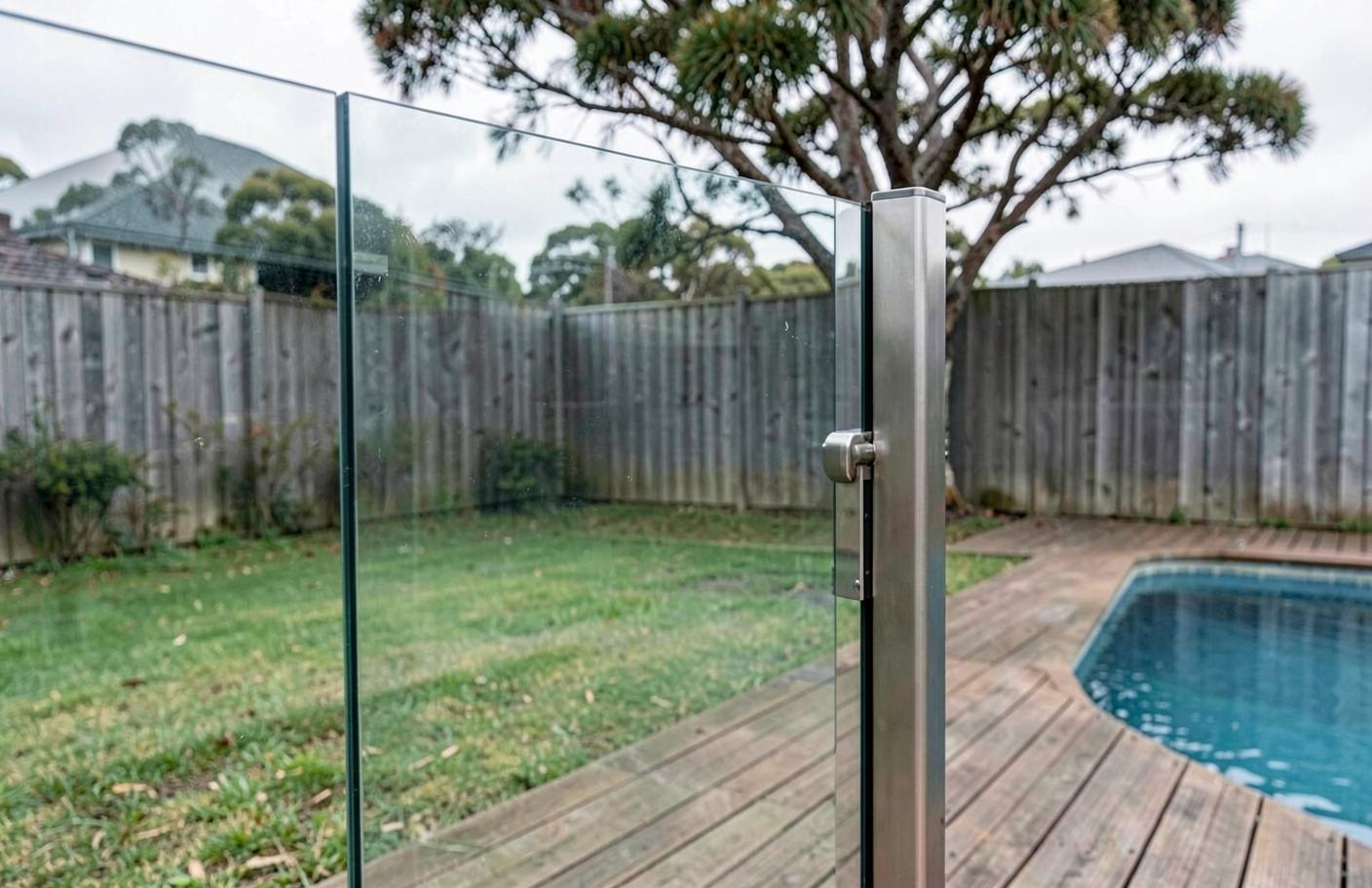 Why Auckland Council keeps failing pool gates — and how a locksmith fixes it